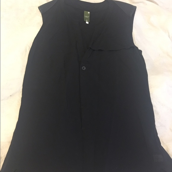 G-star tank - Picture 2 of 6