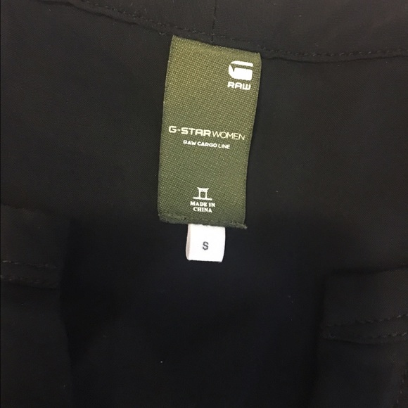 G-star tank - Picture 3 of 6