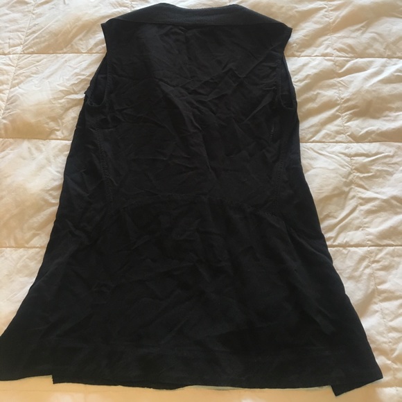 G-star tank - Picture 5 of 6