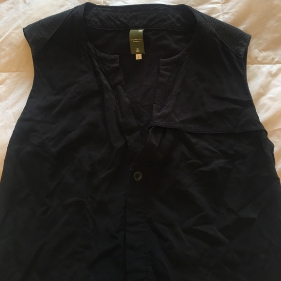 G-star tank - Picture 6 of 6