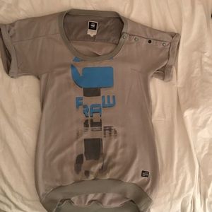 G-Star Twist Sweatshirt