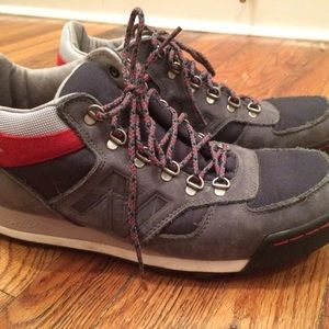 New Balance Trail Shoes