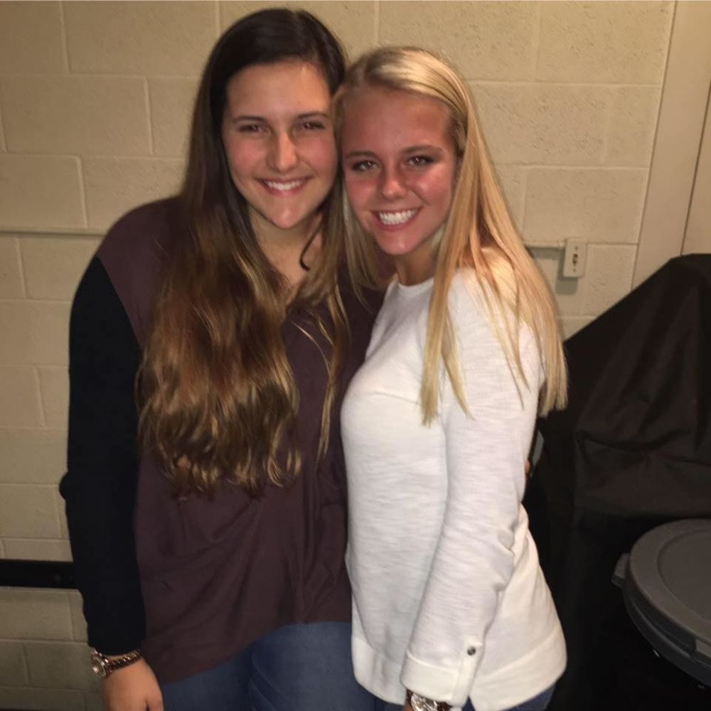 Meet your Posher, Sophia