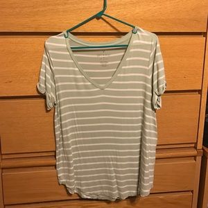 American Eagle Outfitters - Soft & Sexy T