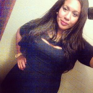 Meet your Posher, Jacqueline