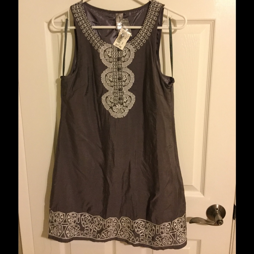 Shirt/Dress
