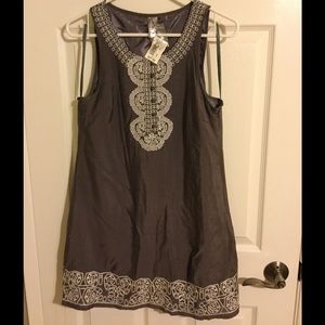Shirt/Dress