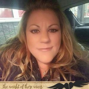 Meet your Posher, Jill