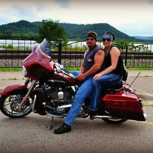 Meet your Posher, Mandy