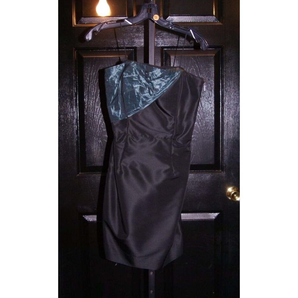 Nicole Miller cocktail dress - Picture 1 of 2