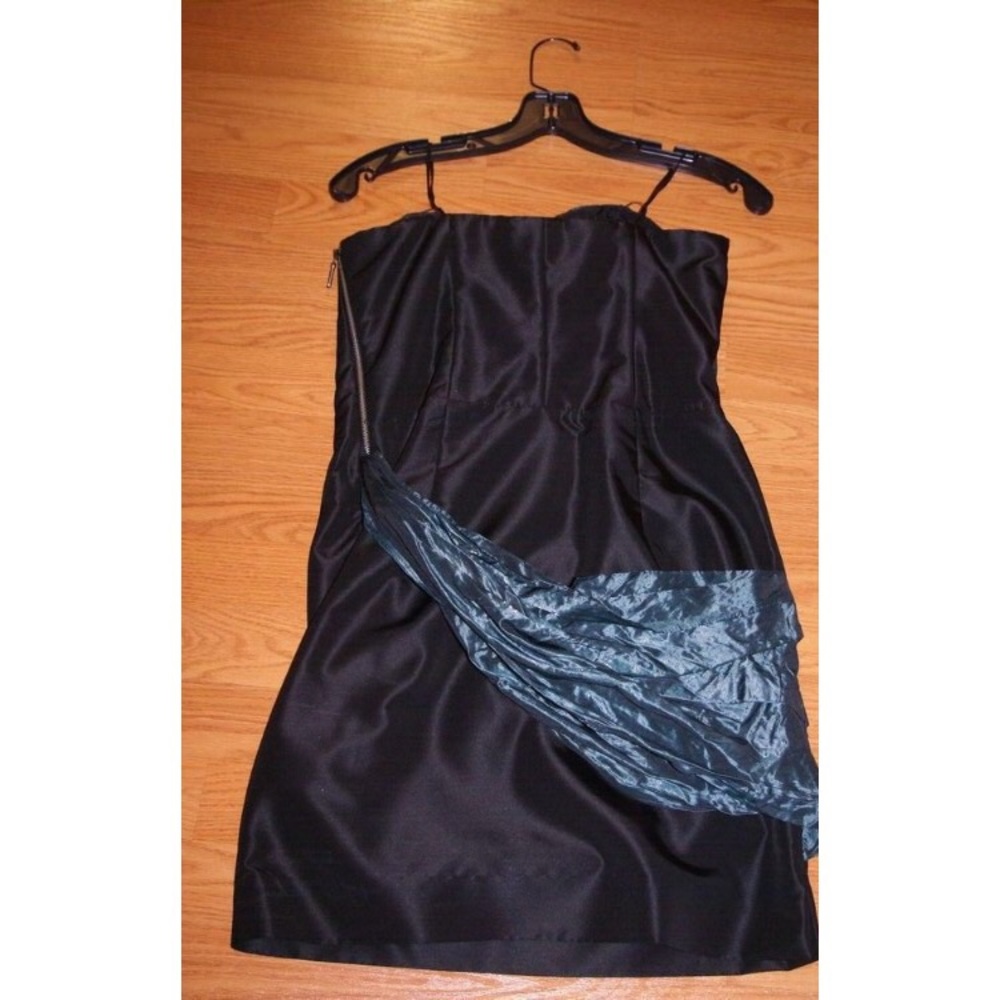 Nicole Miller cocktail dress - Picture 2 of 2