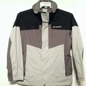 14/16 Columbia jacket