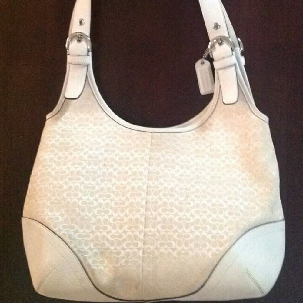 Coach handbag