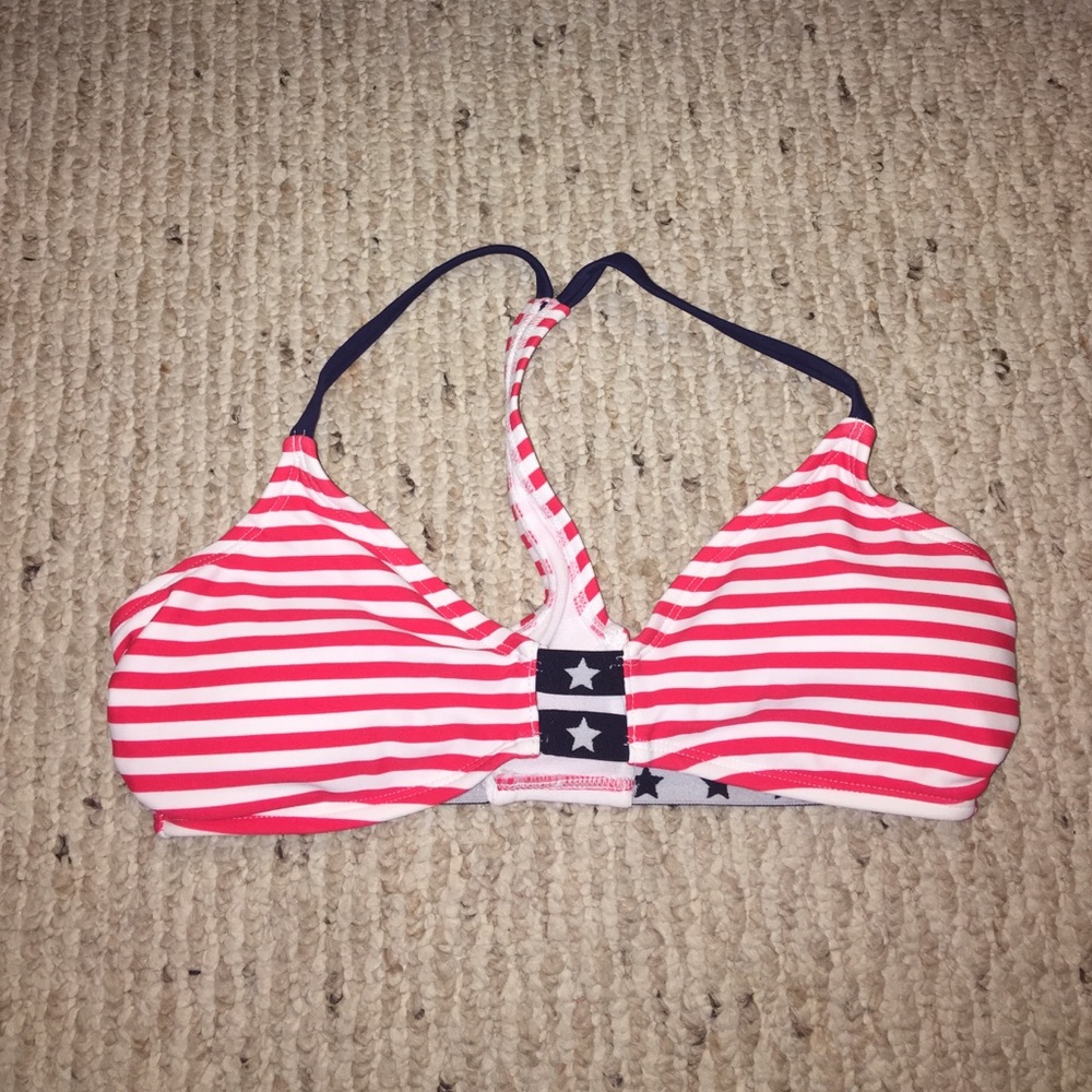 USA bathing suit