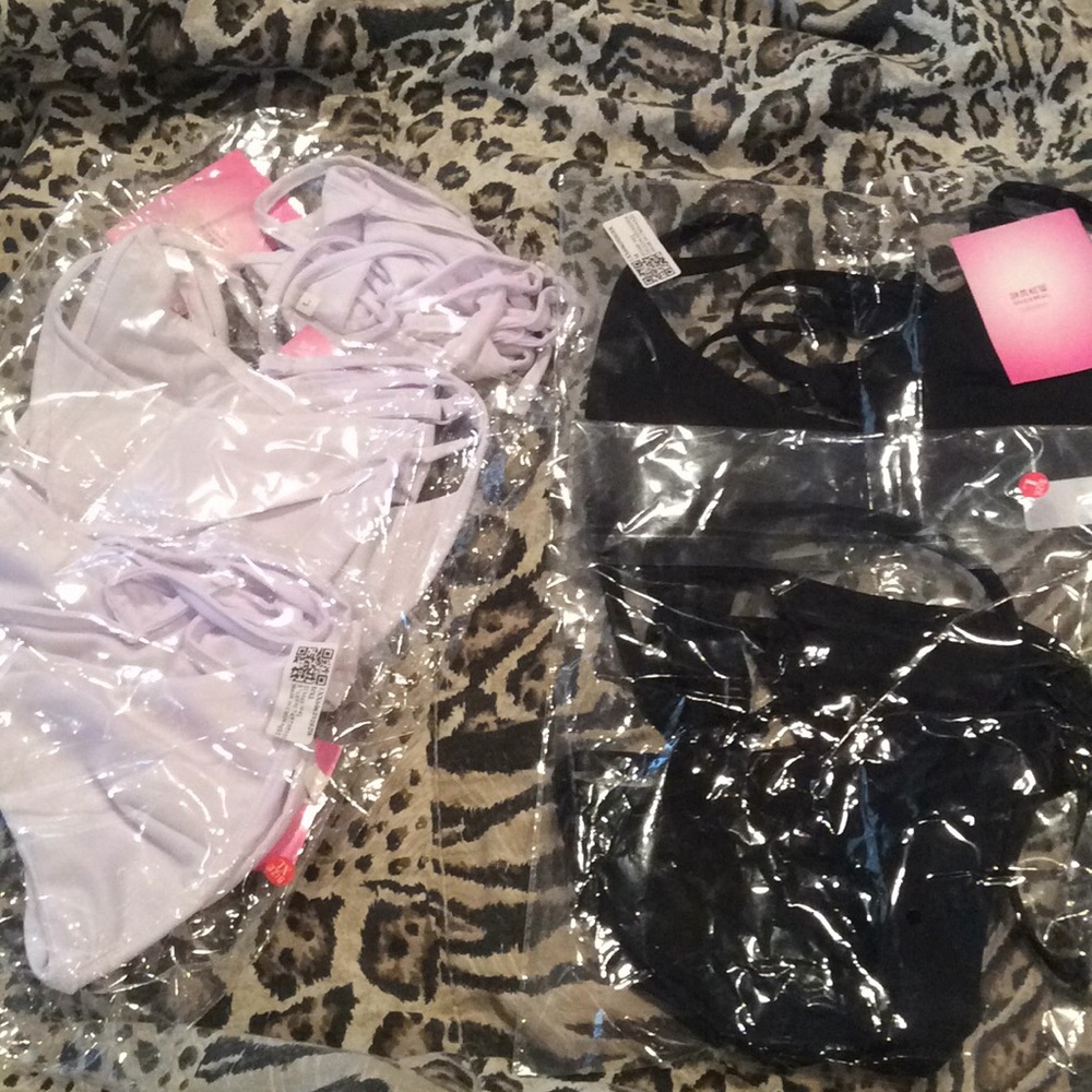 ✅✅⚡️SALE⚡️👙Sexy Black Bathing suit👙 - Picture 7 of 7