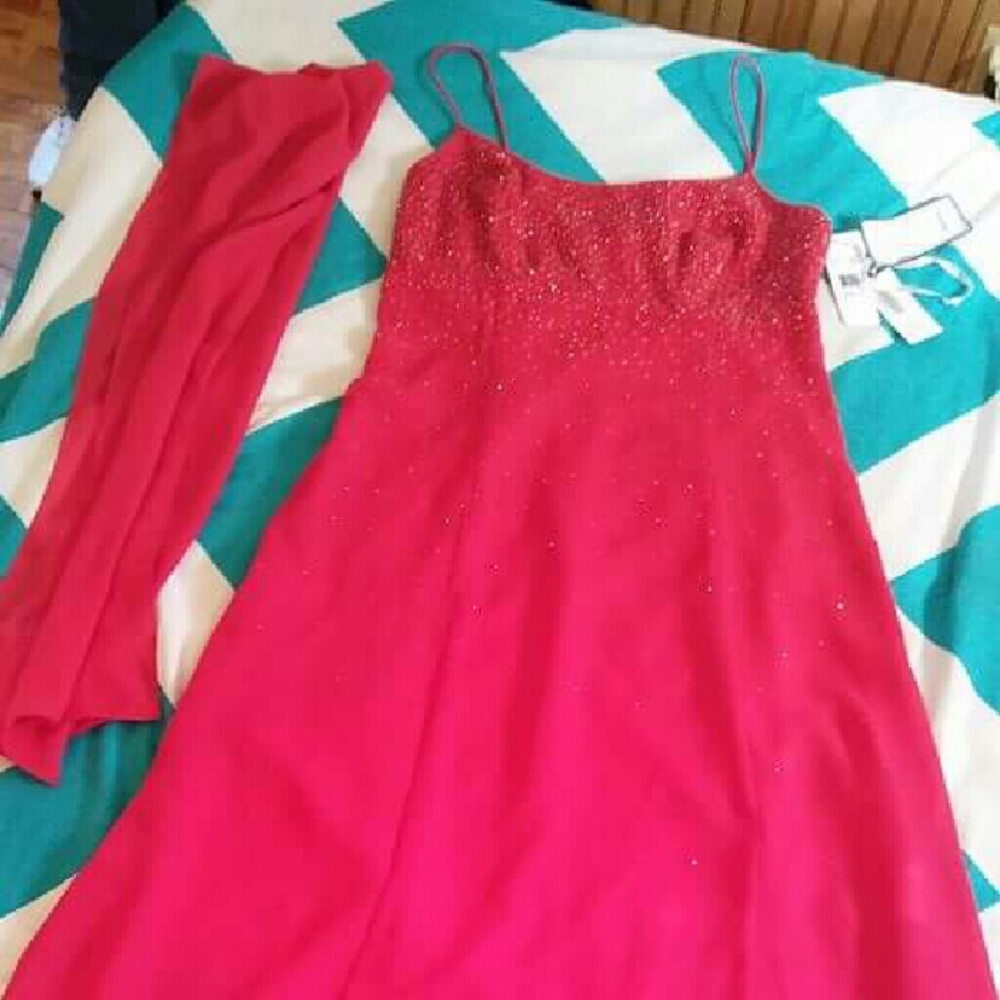 Chealsea nites dress