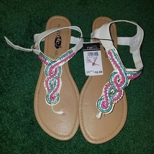 Sandals