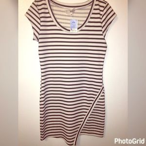 Striped Dress