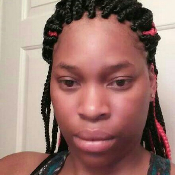 Meet your Posher, Shateca - Picture 1 of 1