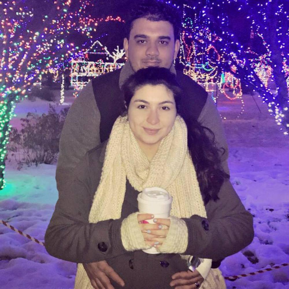 Meet your Posher, Baylee