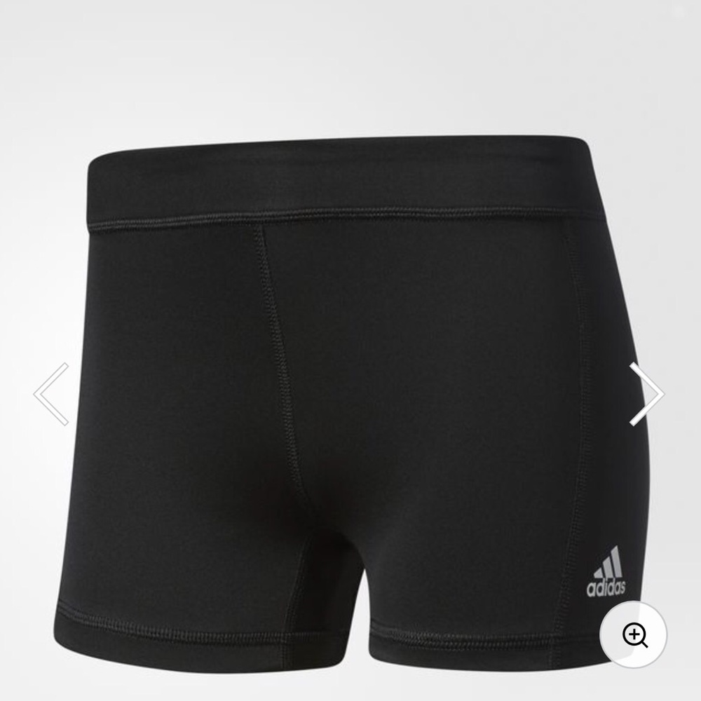 🚫SOLD🚫 ADIDAS Techfit 3-inch Short Tights