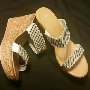 Women's Wedges