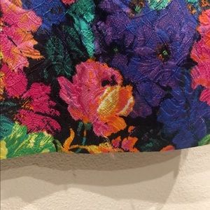 Anthropologie Dresses - HD in Paris Tropicalist shift Anthropologie Dresses - HD in Paris Tropicalist shift