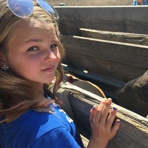 Meet your Posher, Paige