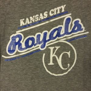 Kansas City Royals Tee