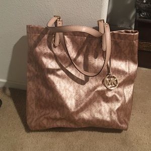 Michael Kors handbag