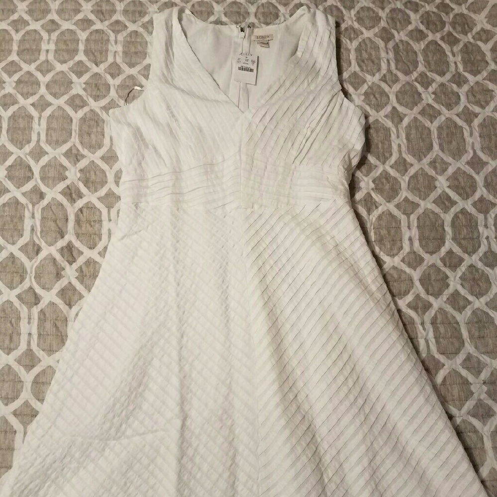 J. Crew Dress