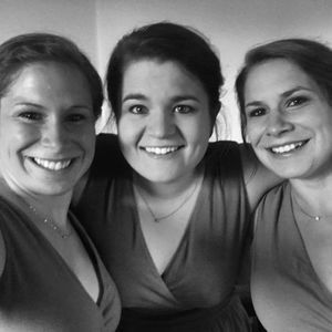 Meet your Posher, Allie