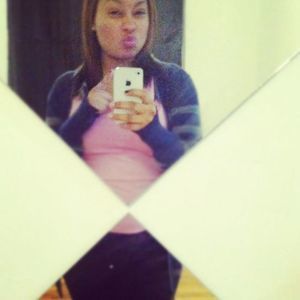 Meet your Posher, Nadine