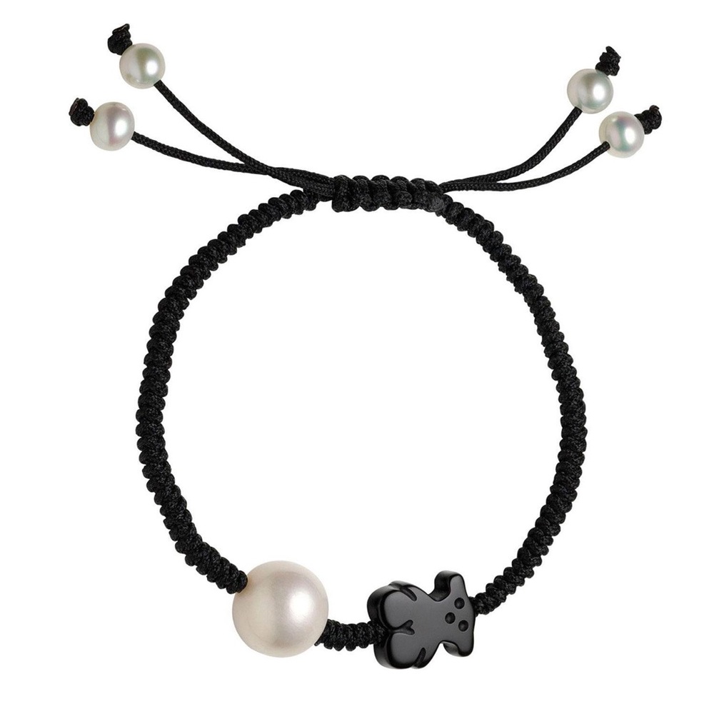 TOUS Tibet Bracelet 🐻💕