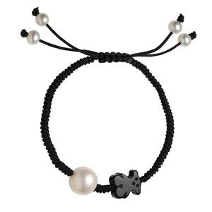TOUS Tibet Bracelet 🐻💕