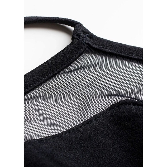 FEW LEFT! Backless Cross Strap Dress - Picture 4 of 5