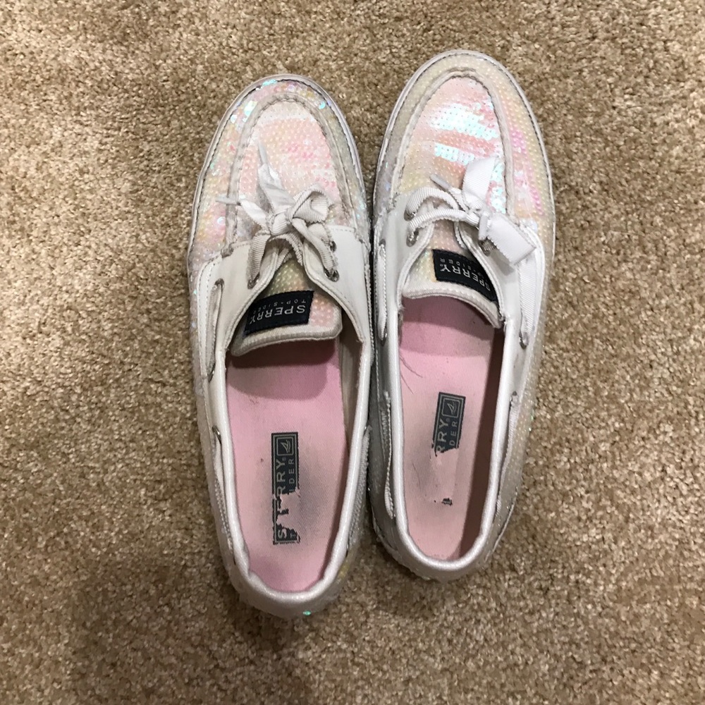 Sperrys