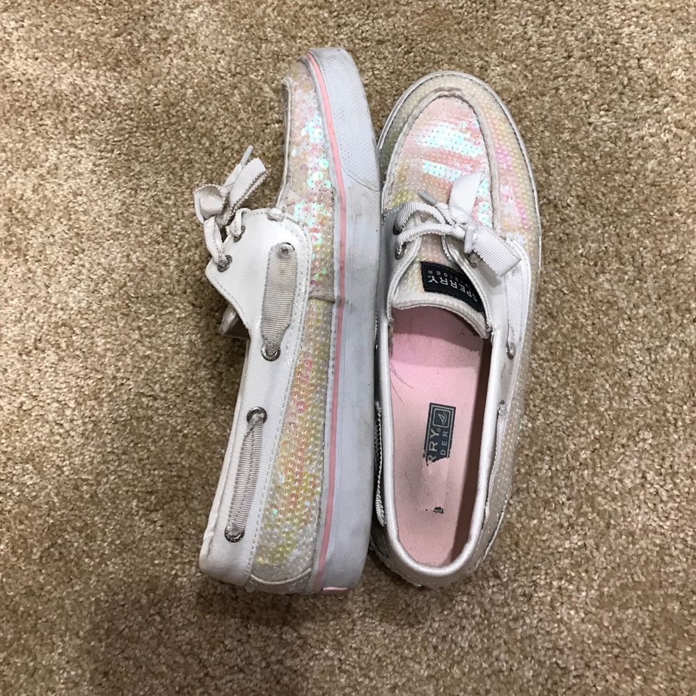 Sperrys - Picture 2 of 2