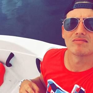 Meet your Posher, William