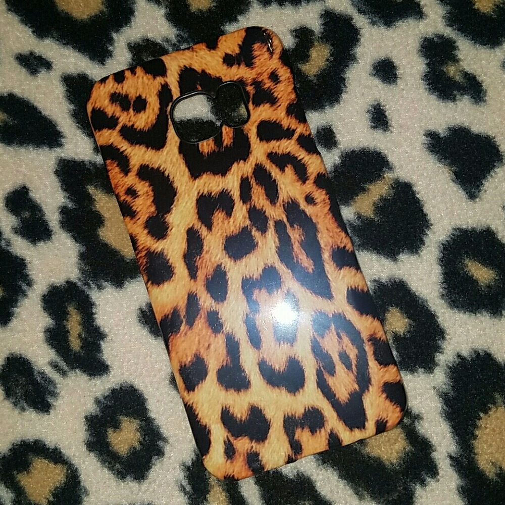 Samsung Galaxy s7 edge case