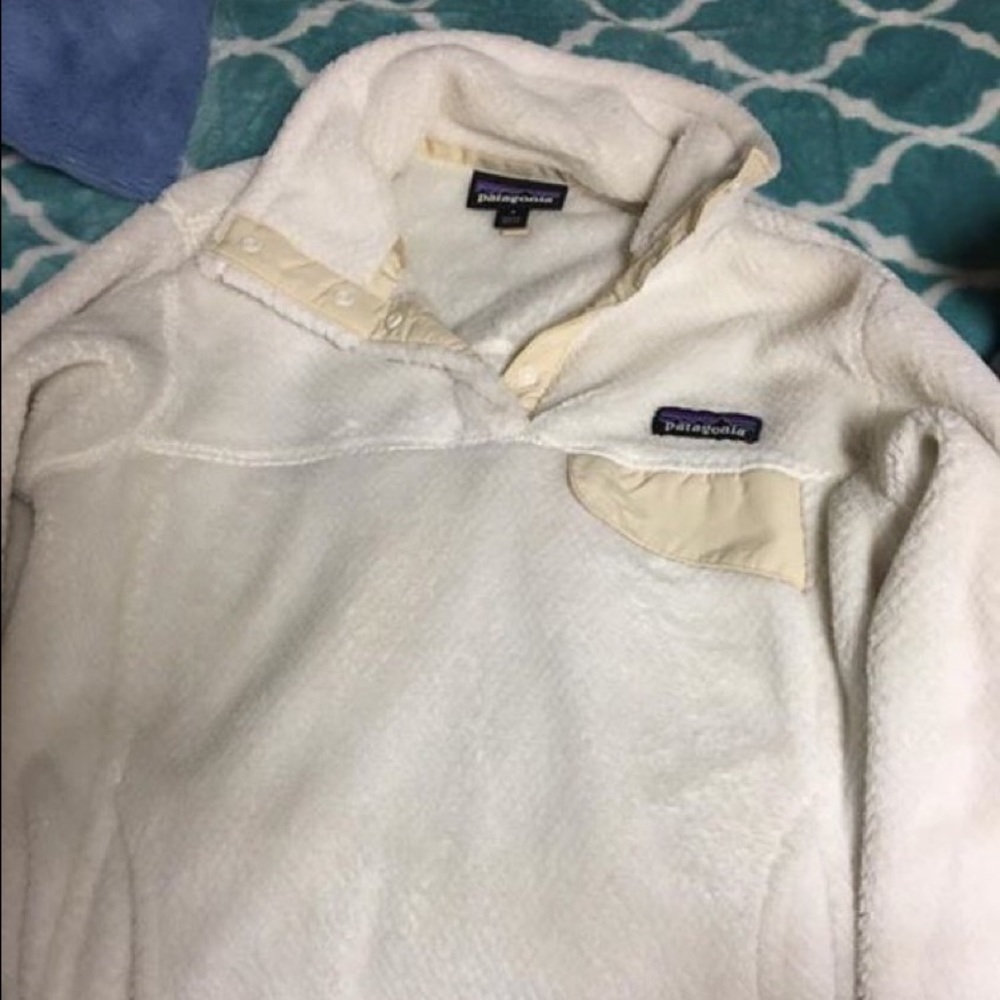 Size small Patagonia