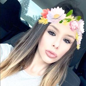 Meet your Posher, Tatiayna