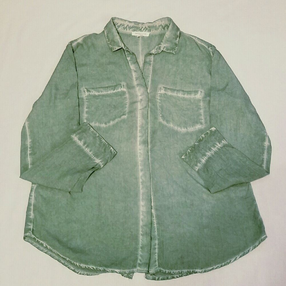 Beach lunch lounge collection blouse