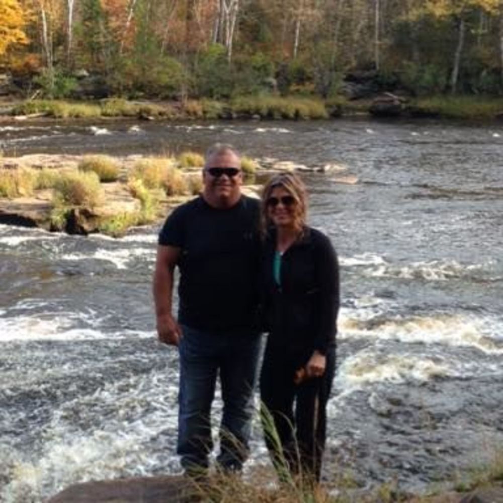 Meet your Posher, Brigitte