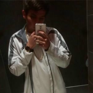 Meet your Posher, Jacob