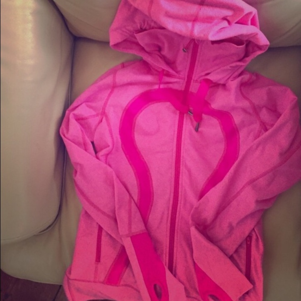 Lululemon jacket