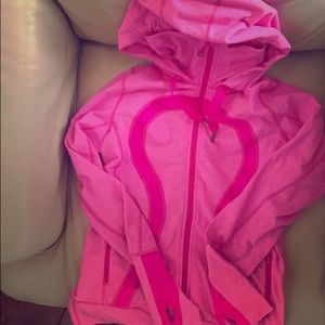 Lululemon jacket