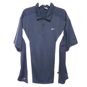 Medium Nike Dri-fit shirt