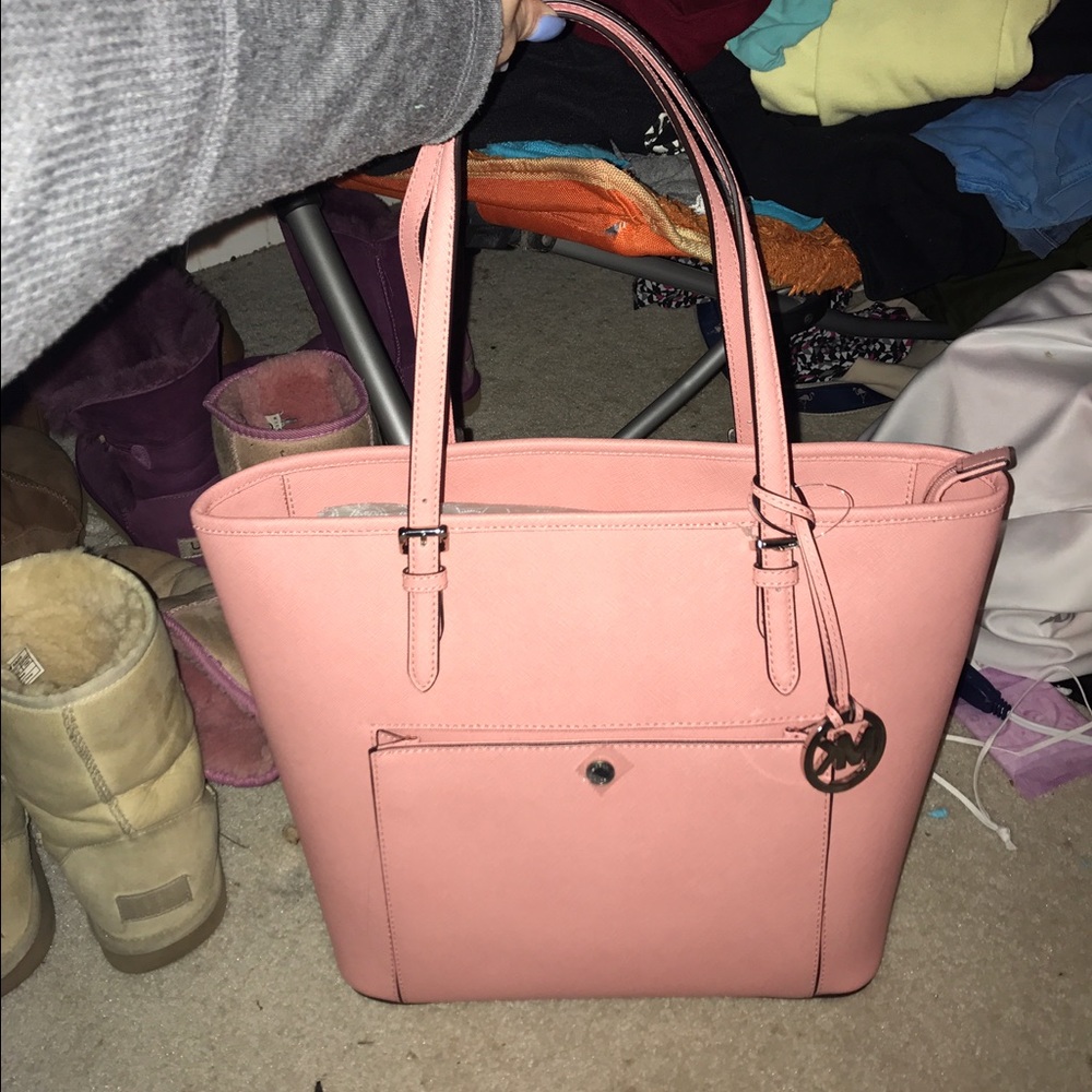 Michael kors purse