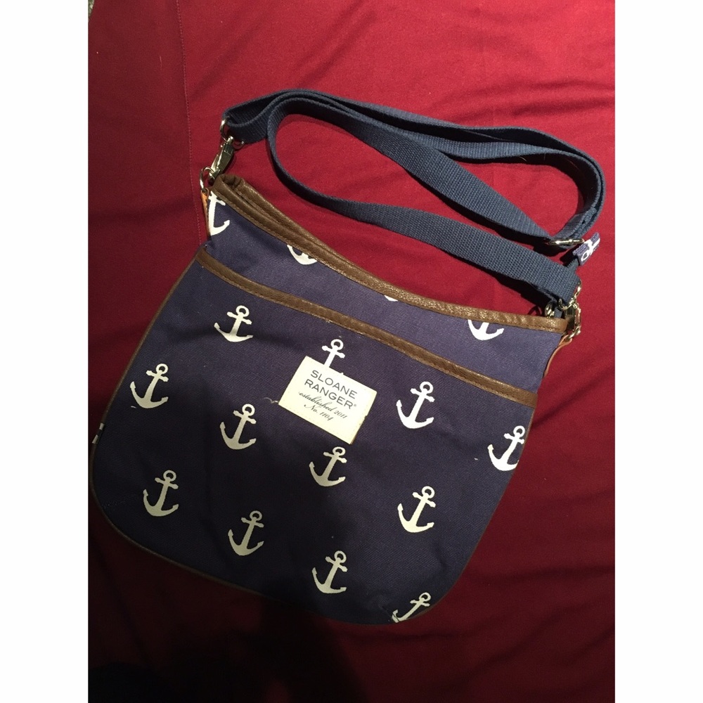 Sloane Ranger Purse - Picture 2 of 2